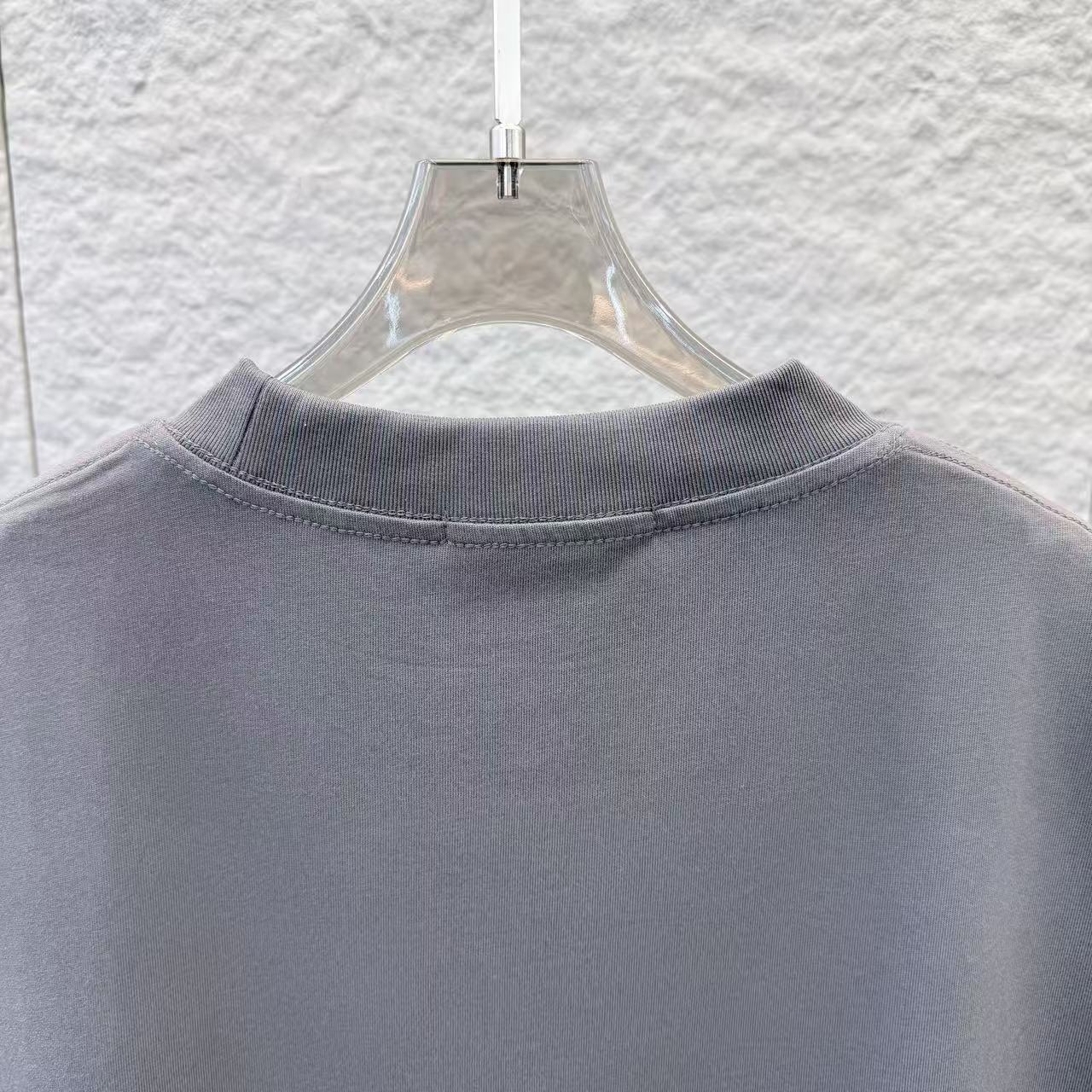 Dior DIO 2026春夏新款 3D立体滴胶