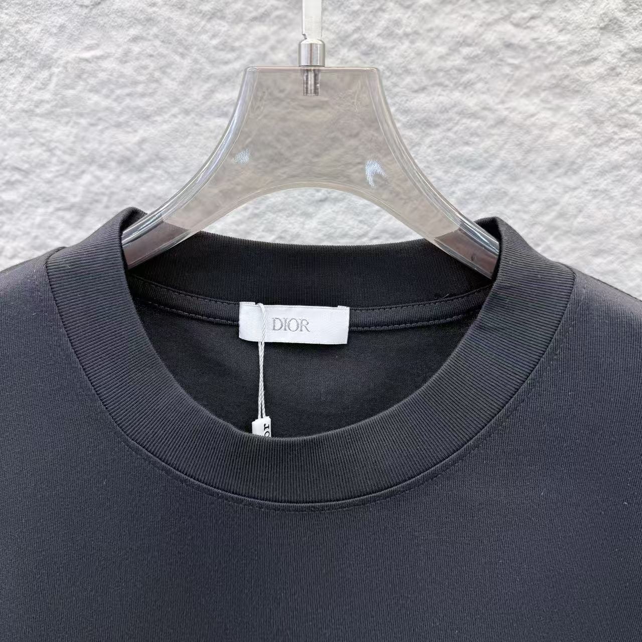 Dior DIO 2026春夏新款 3D立体滴胶