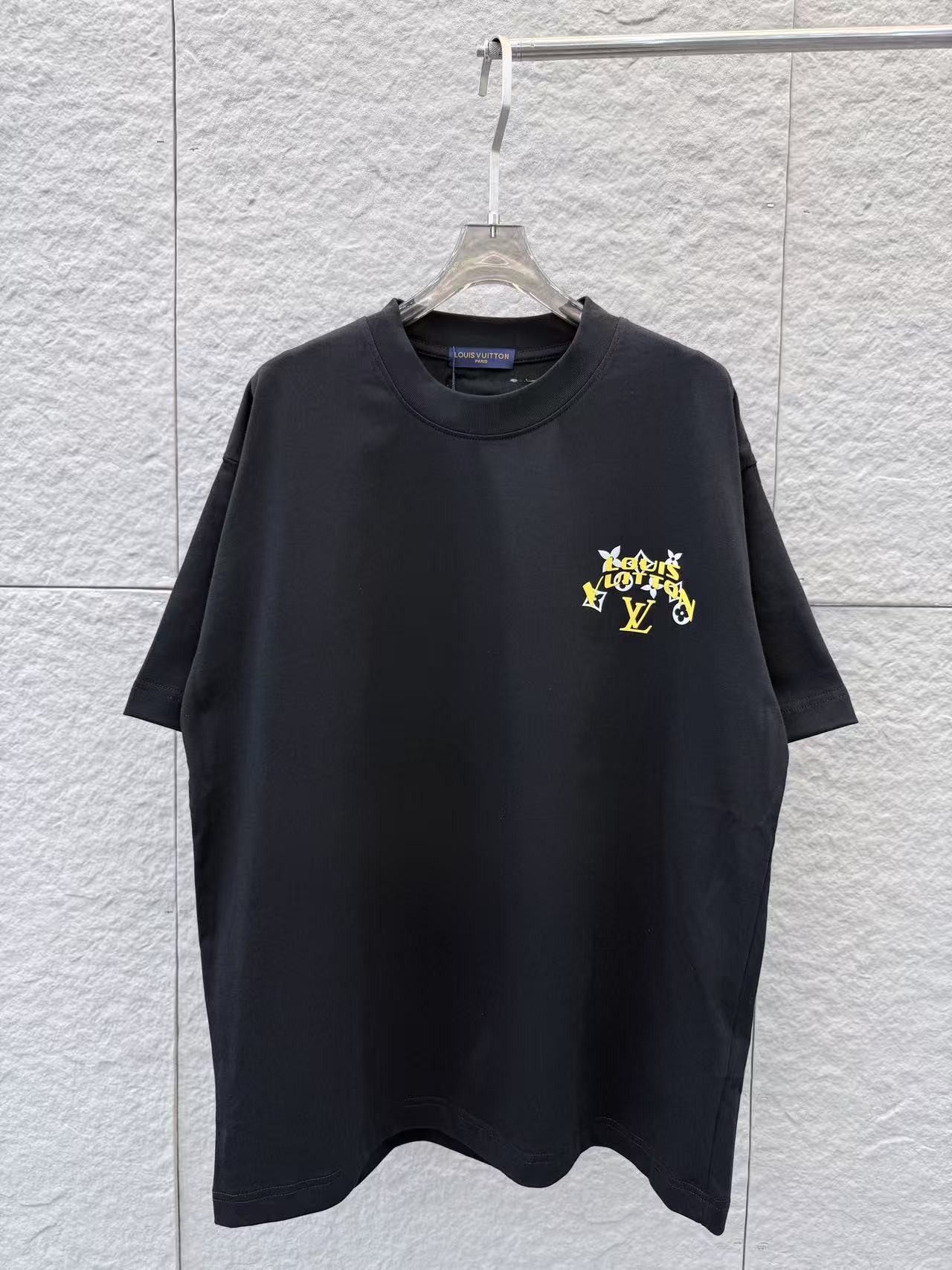 Louis Vuitton 1V 2026春夏新款 3D立体滴胶
