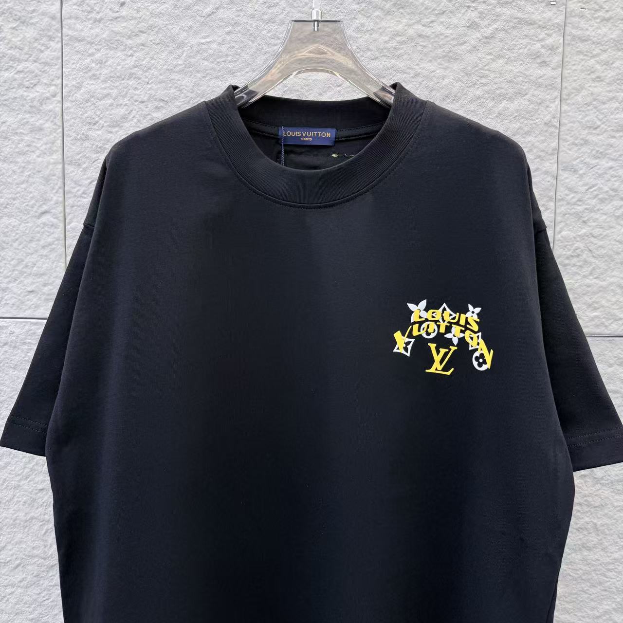 Louis Vuitton 1V 2026春夏新款 3D立体滴胶