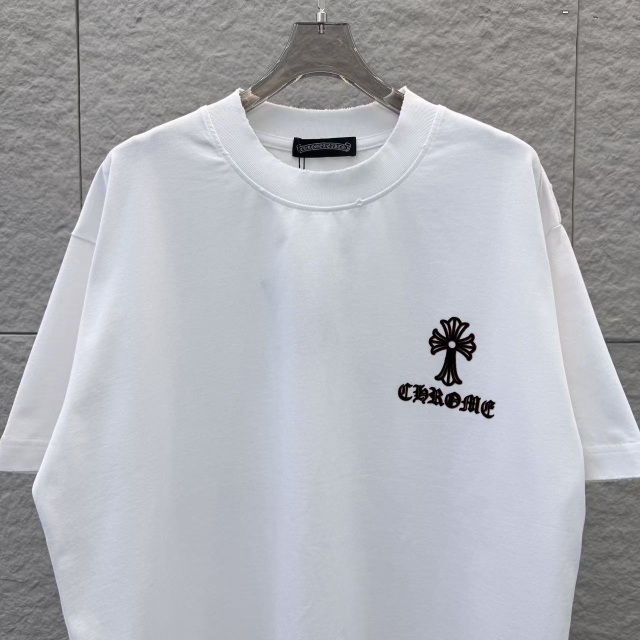 Chrome Hearts CH 2026春夏新款 3D立体滴胶