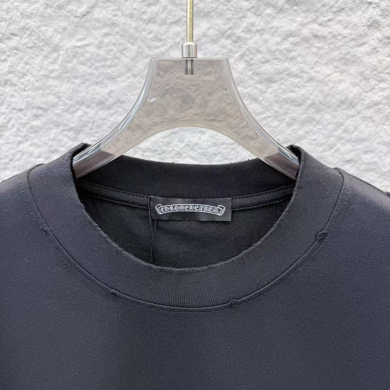 Chrome Hearts CH 2026春夏新款 3D立体滴胶