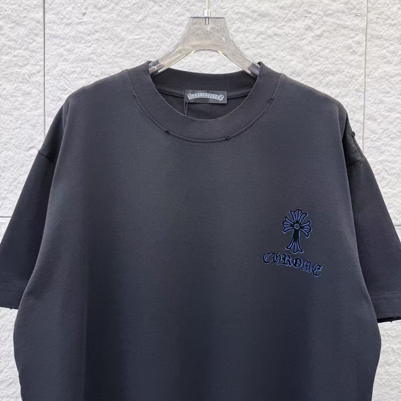 Chrome Hearts CH 2026春夏新款 3D立体滴胶