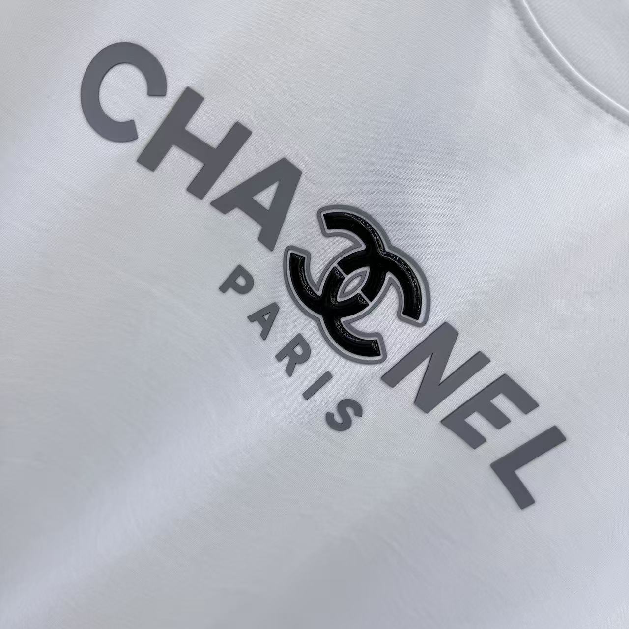 Chanel 小香 2026春夏新款 3D立体滴胶