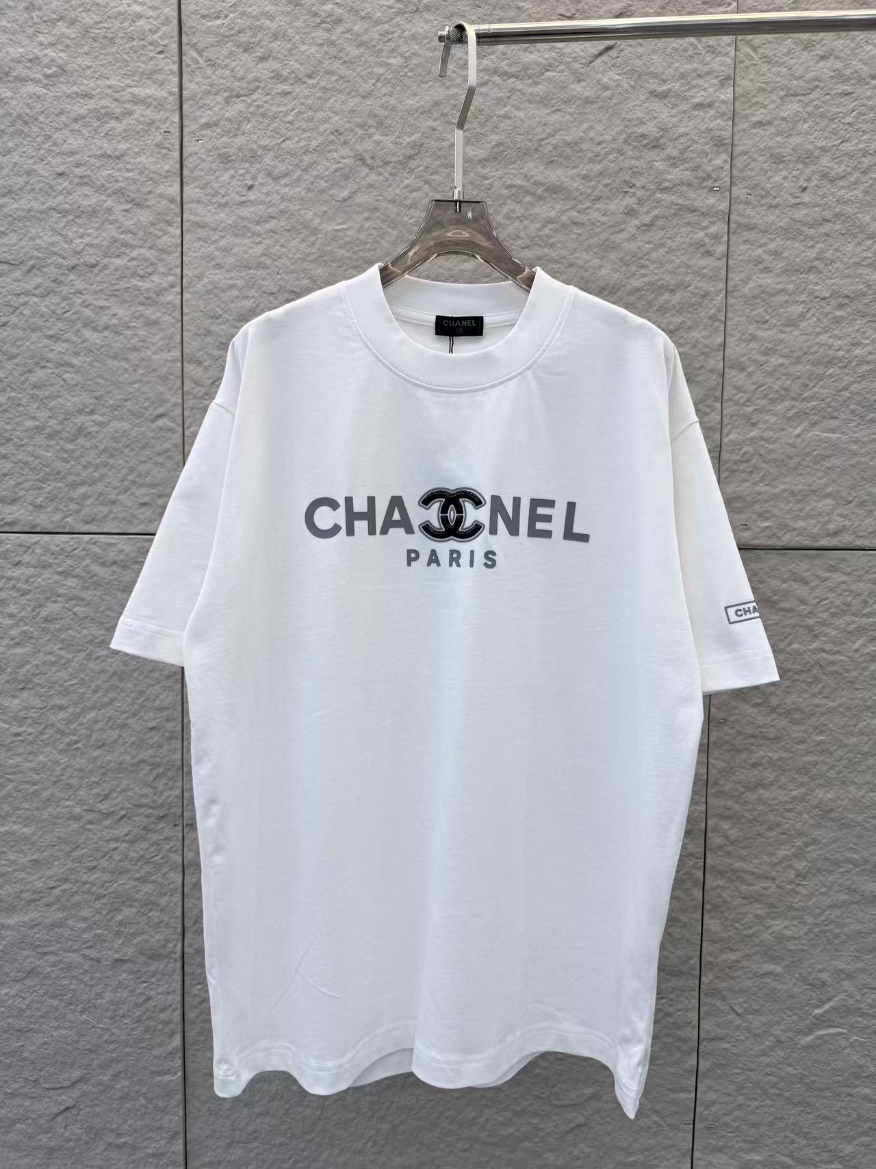 Chanel 小香 2026春夏新款 3D立体滴胶