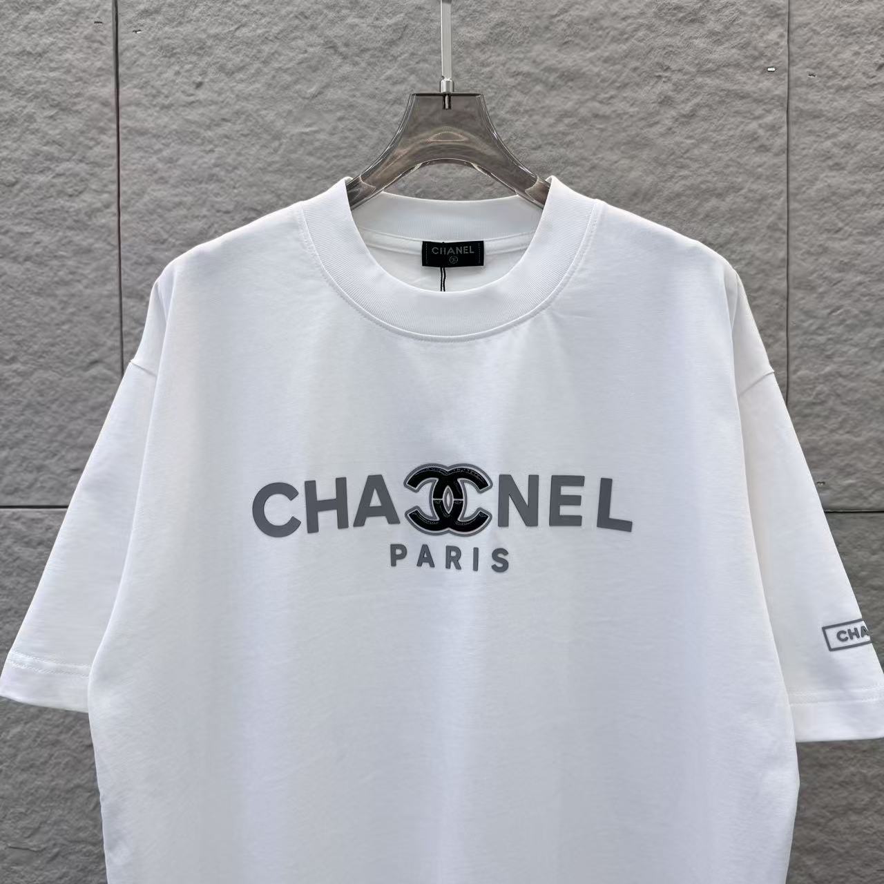 Chanel 小香 2026春夏新款 3D立体滴胶