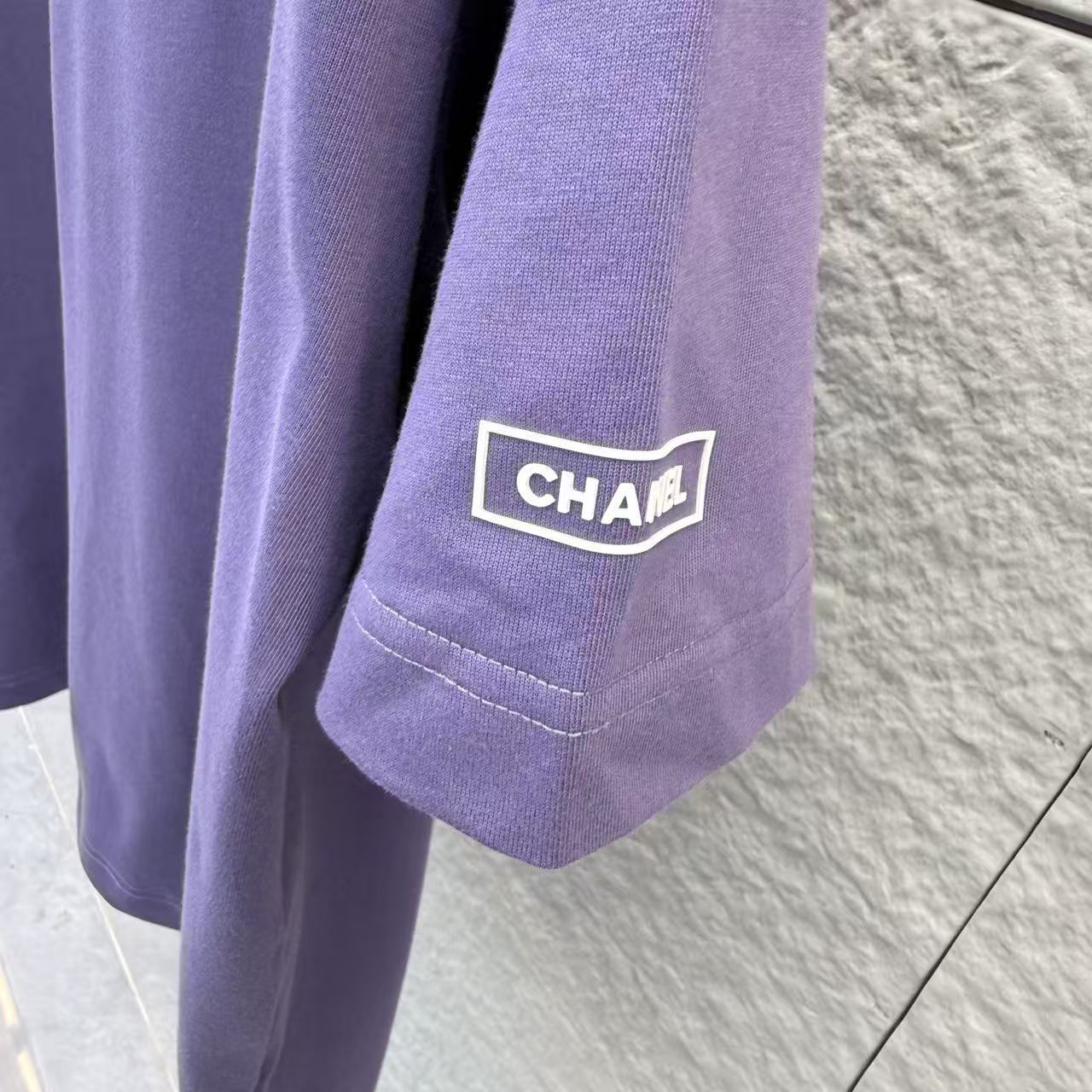 Chanel 小香 2026春夏新款 3D立体滴胶