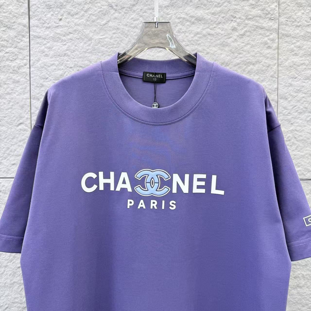 Chanel 小香 2026春夏新款 3D立体滴胶
