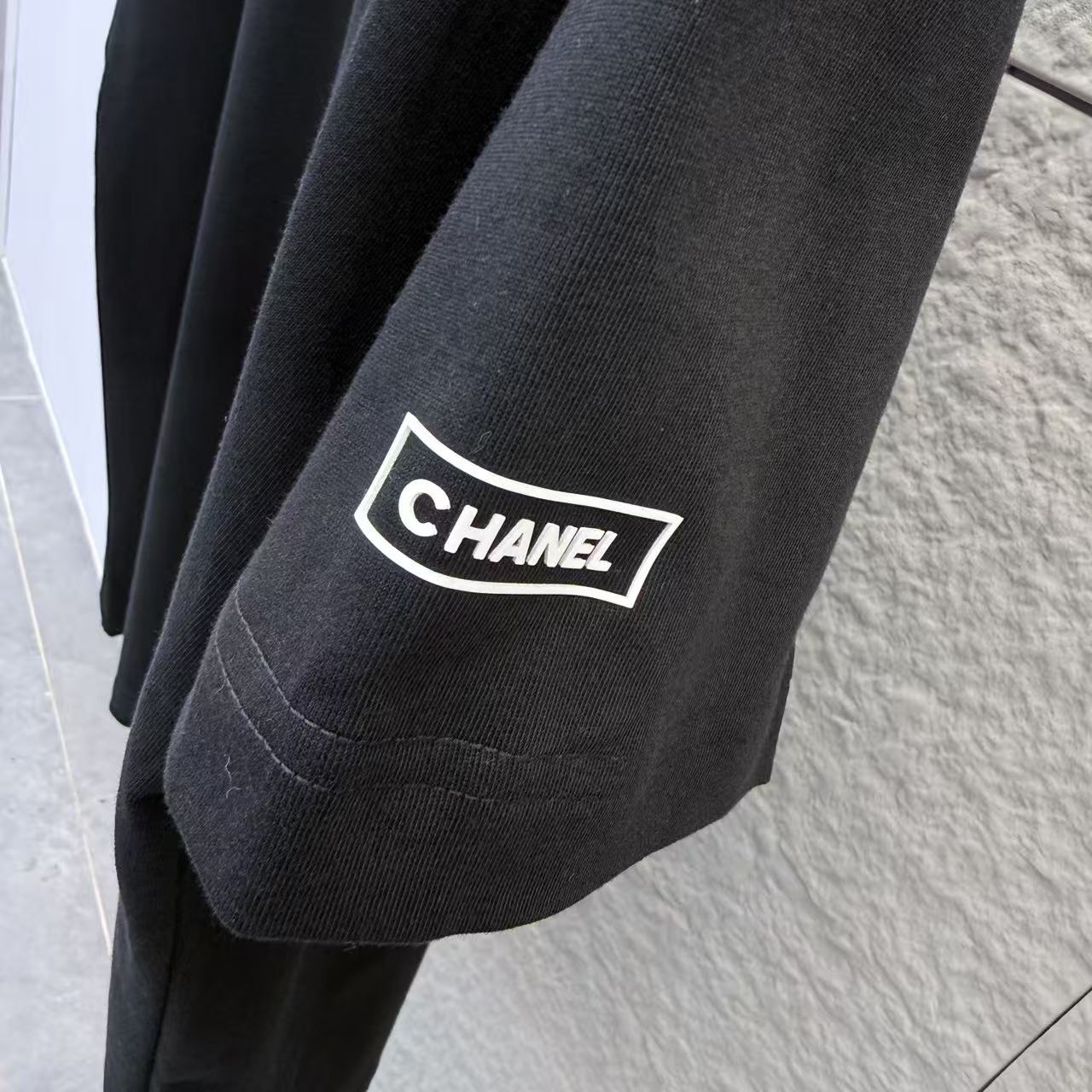 Chanel 小香 2026春夏新款 3D立体滴胶