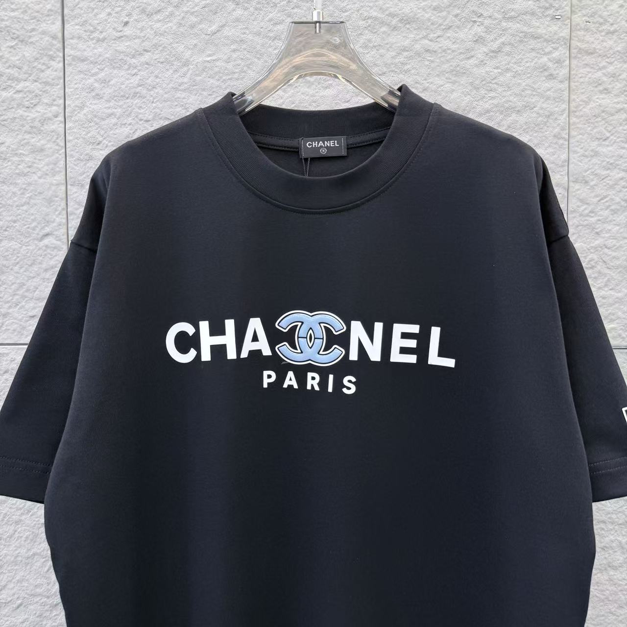 Chanel 小香 2026春夏新款 3D立体滴胶