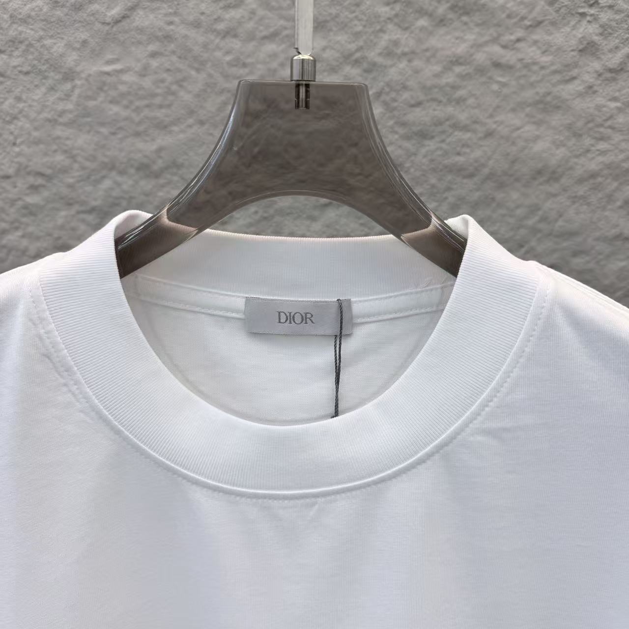 Dior DIO 2026春夏新款 3D立体滴胶