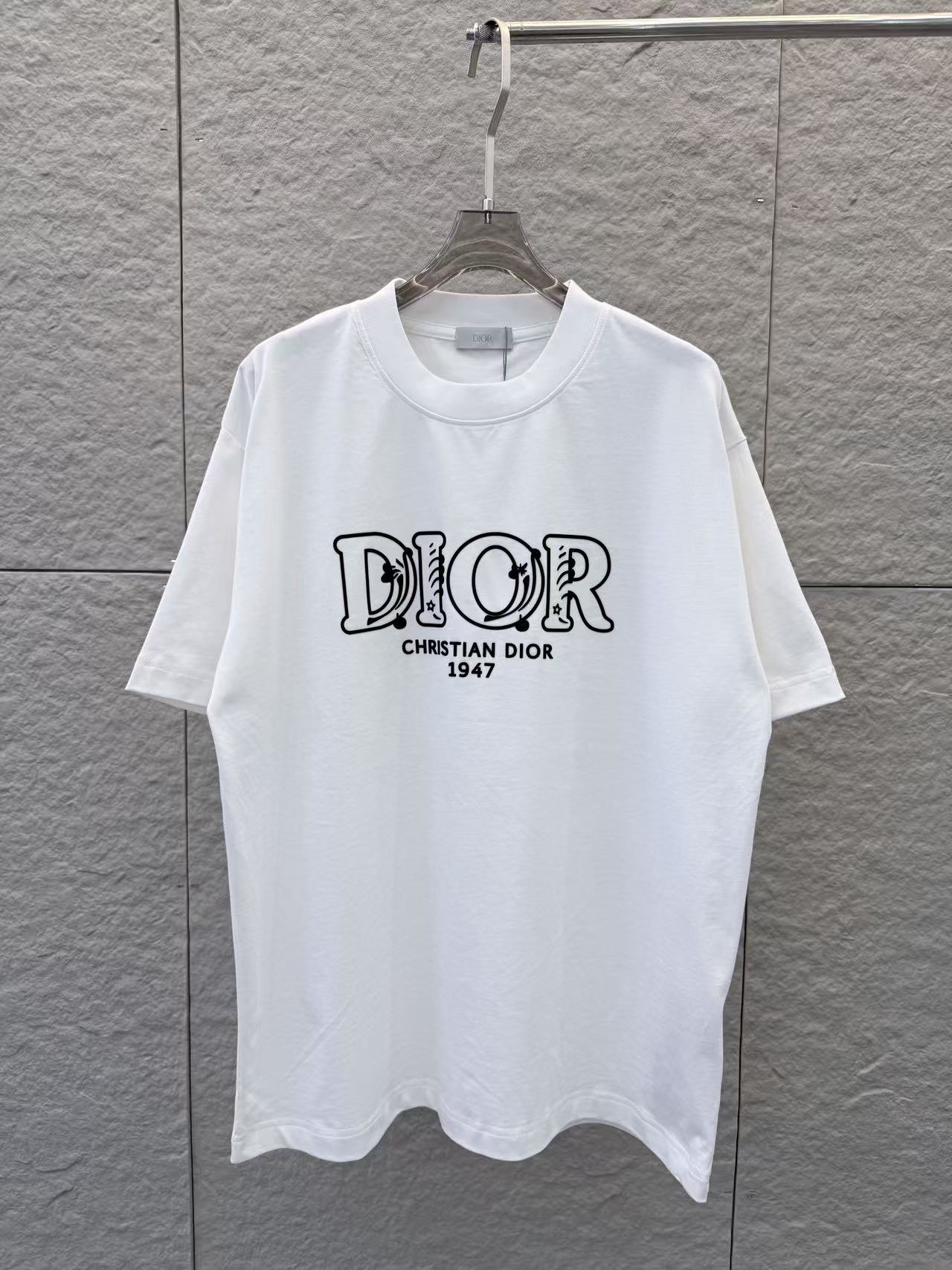 Dior DIO 2026春夏新款 3D立体滴胶