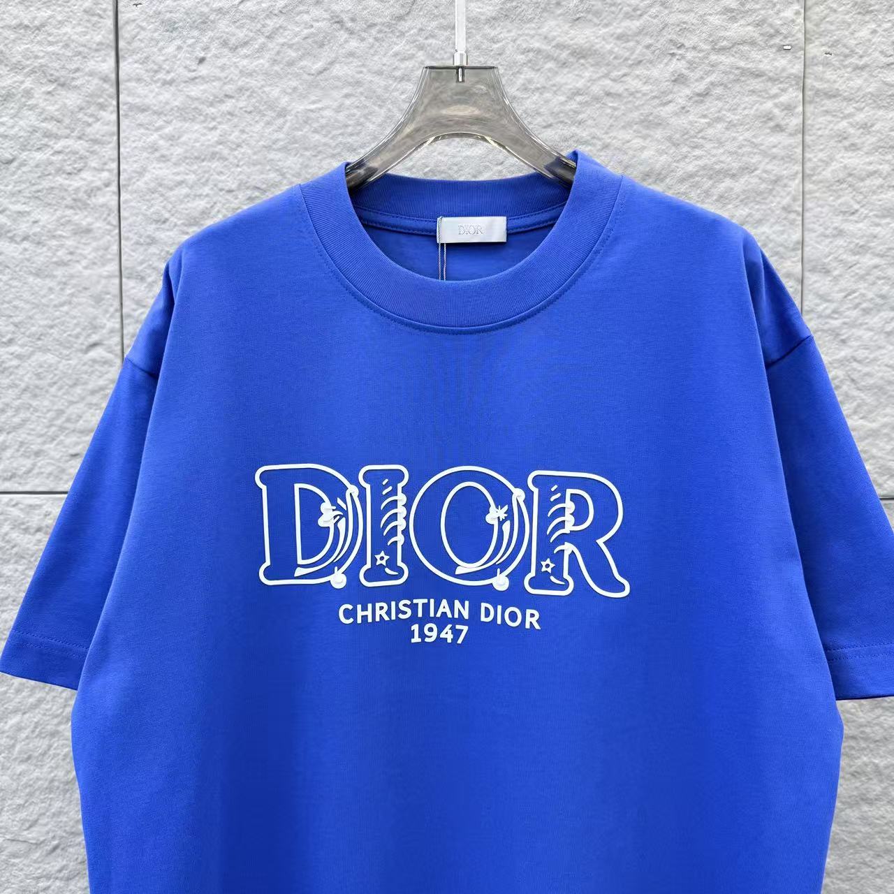 Dior DIO 2026春夏新款 3D立体滴胶