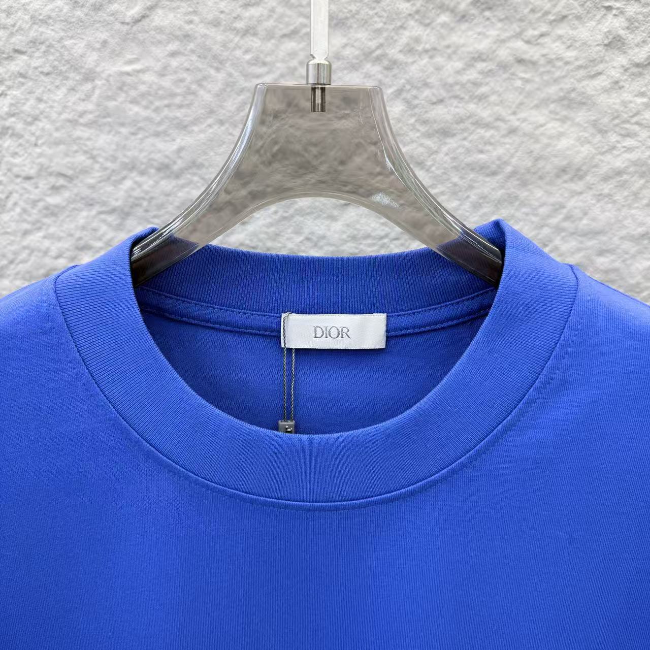 Dior DIO 2026春夏新款 3D立体滴胶