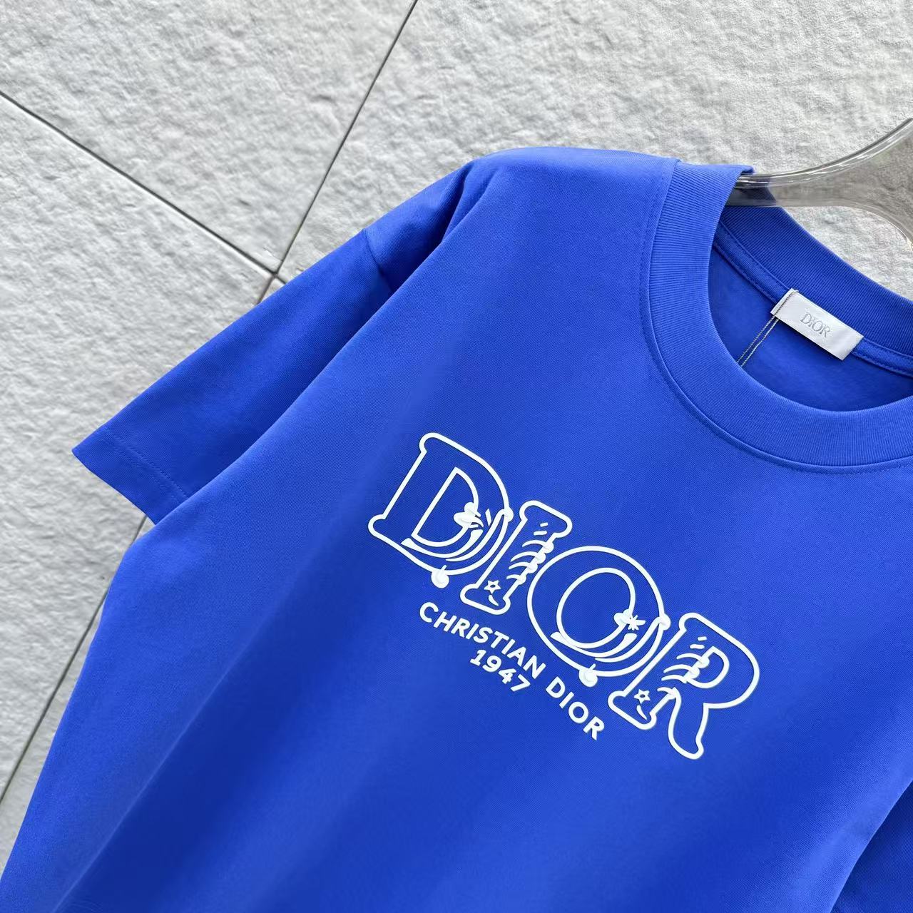 Dior DIO 2026春夏新款 3D立体滴胶