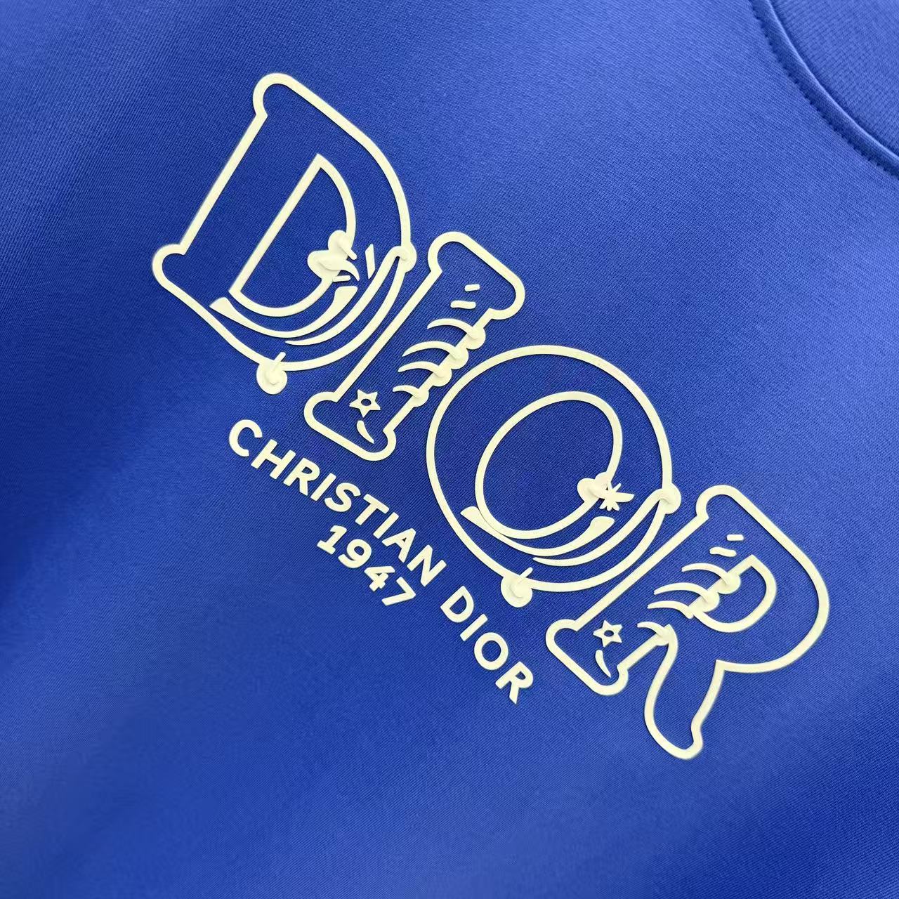 Dior DIO 2026春夏新款 3D立体滴胶