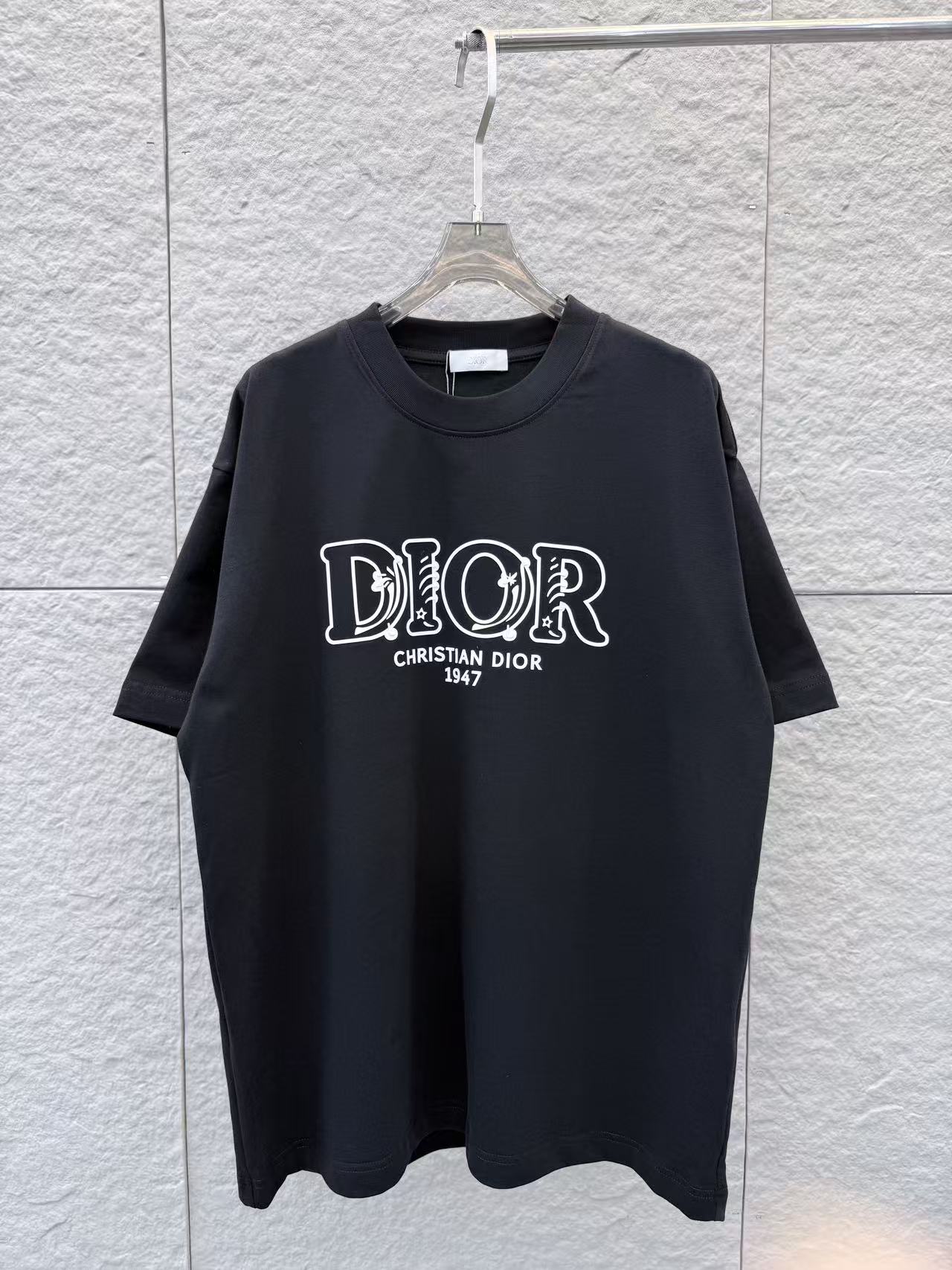 Dior DIO 2026春夏新款 3D立体滴胶