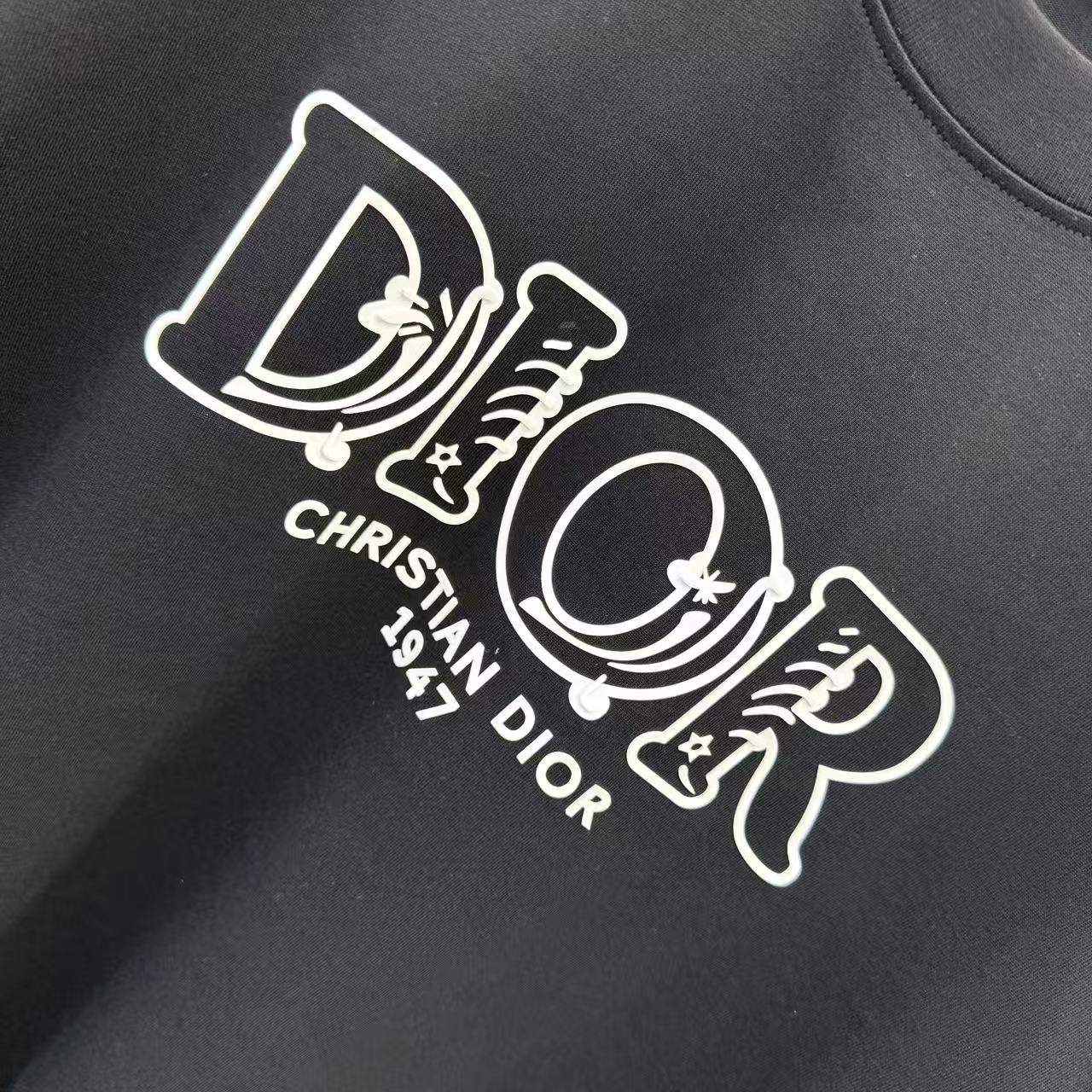 Dior DIO 2026春夏新款 3D立体滴胶