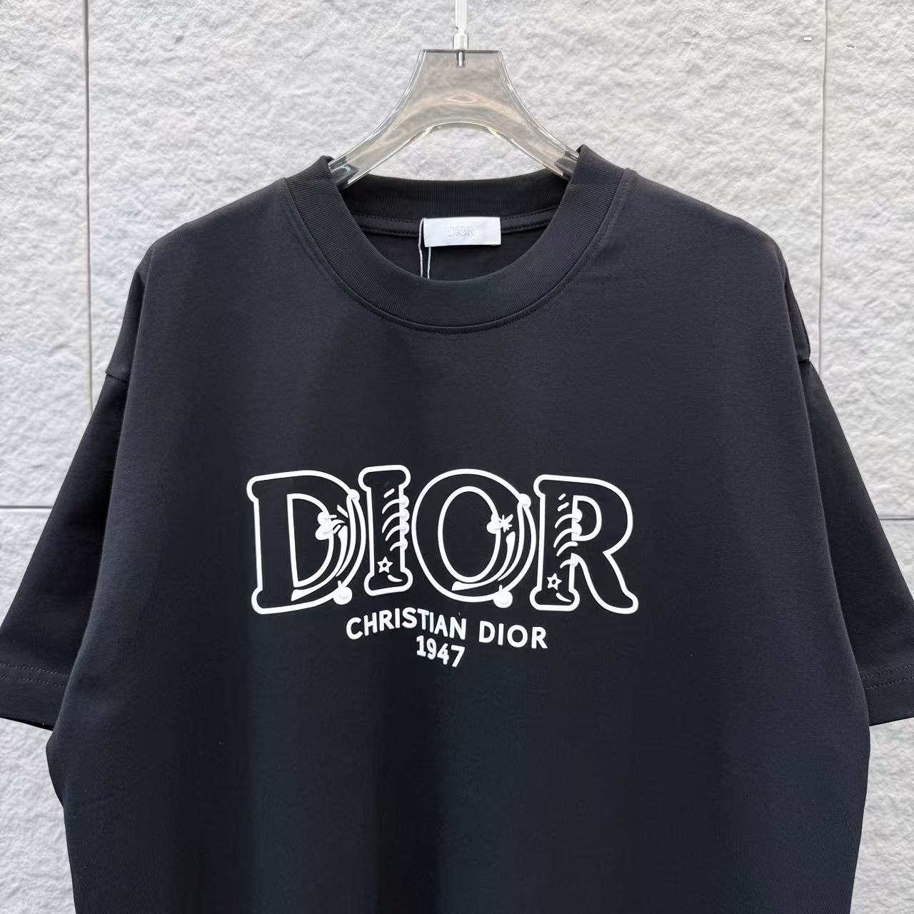 Dior DIO 2026春夏新款 3D立体滴胶