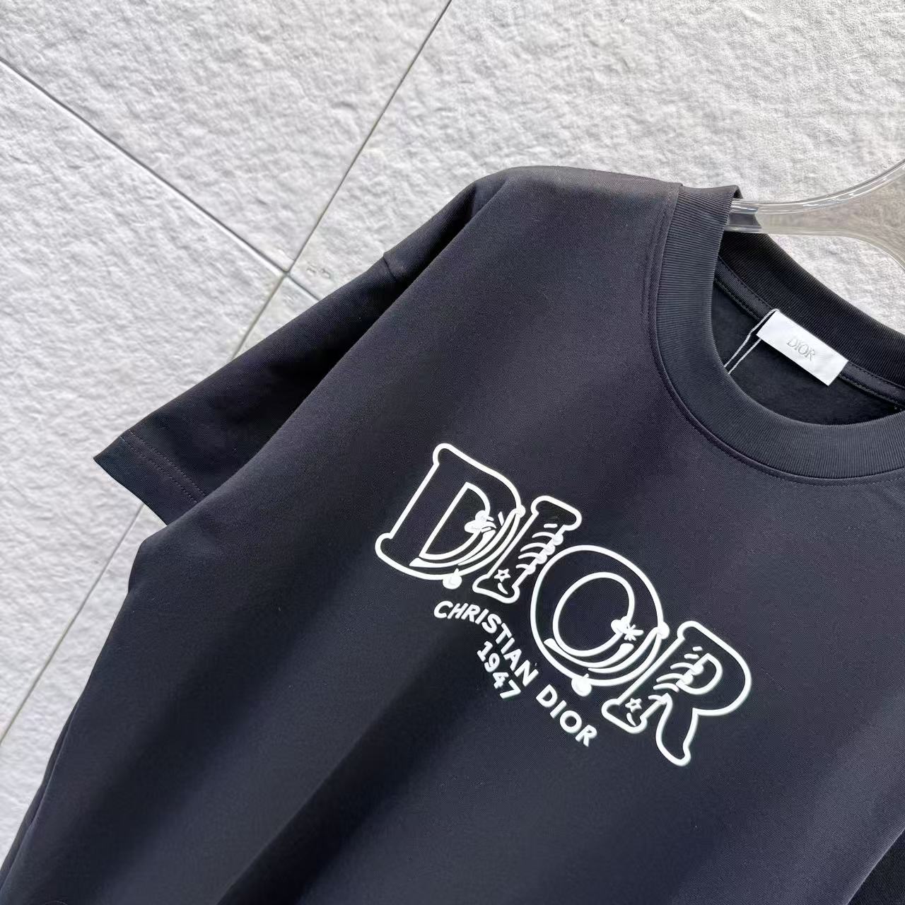 Dior DIO 2026春夏新款 3D立体滴胶