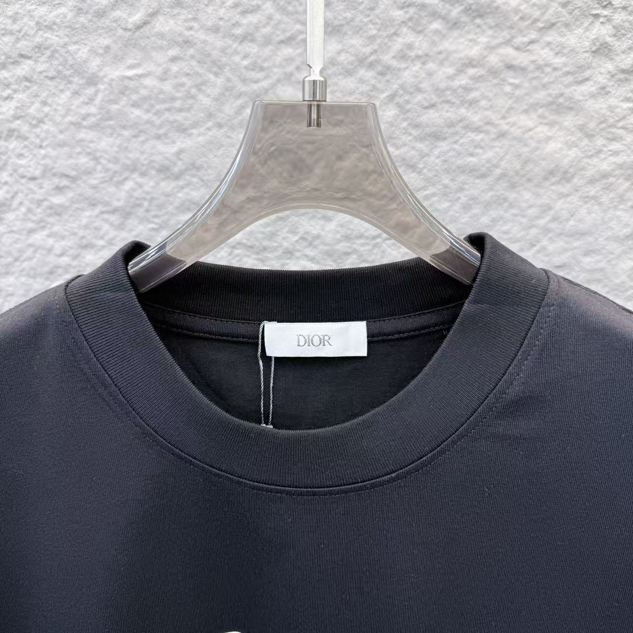 Dior DIO 2026春夏新款 3D立体滴胶