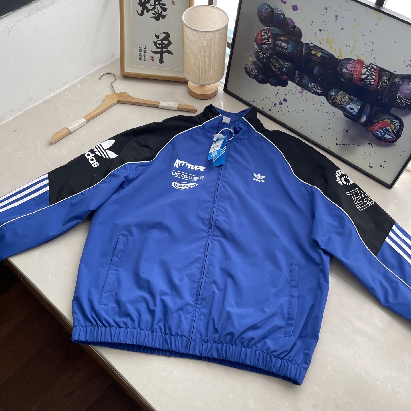 Jacket 03975