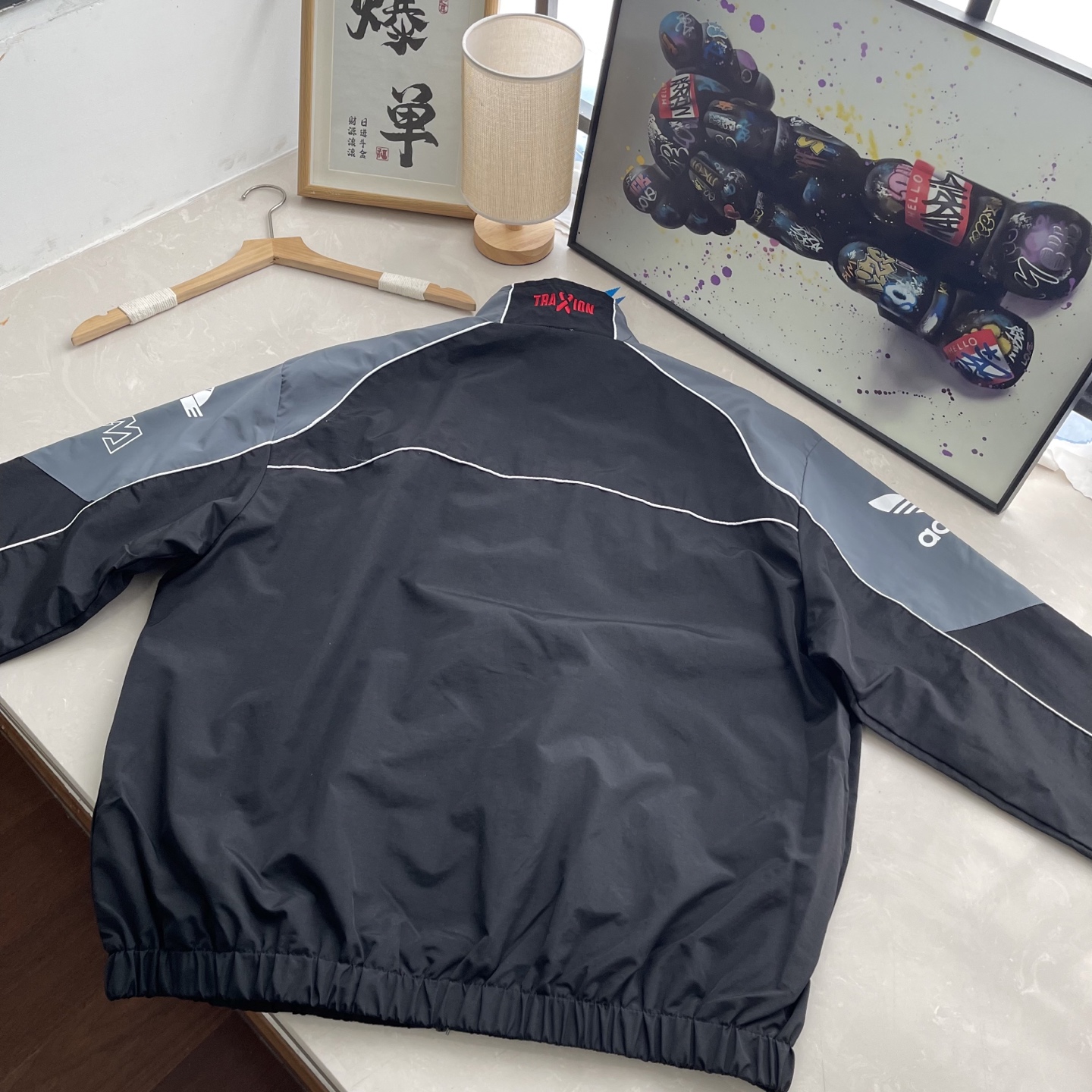 Alternative view of Jacket 04282