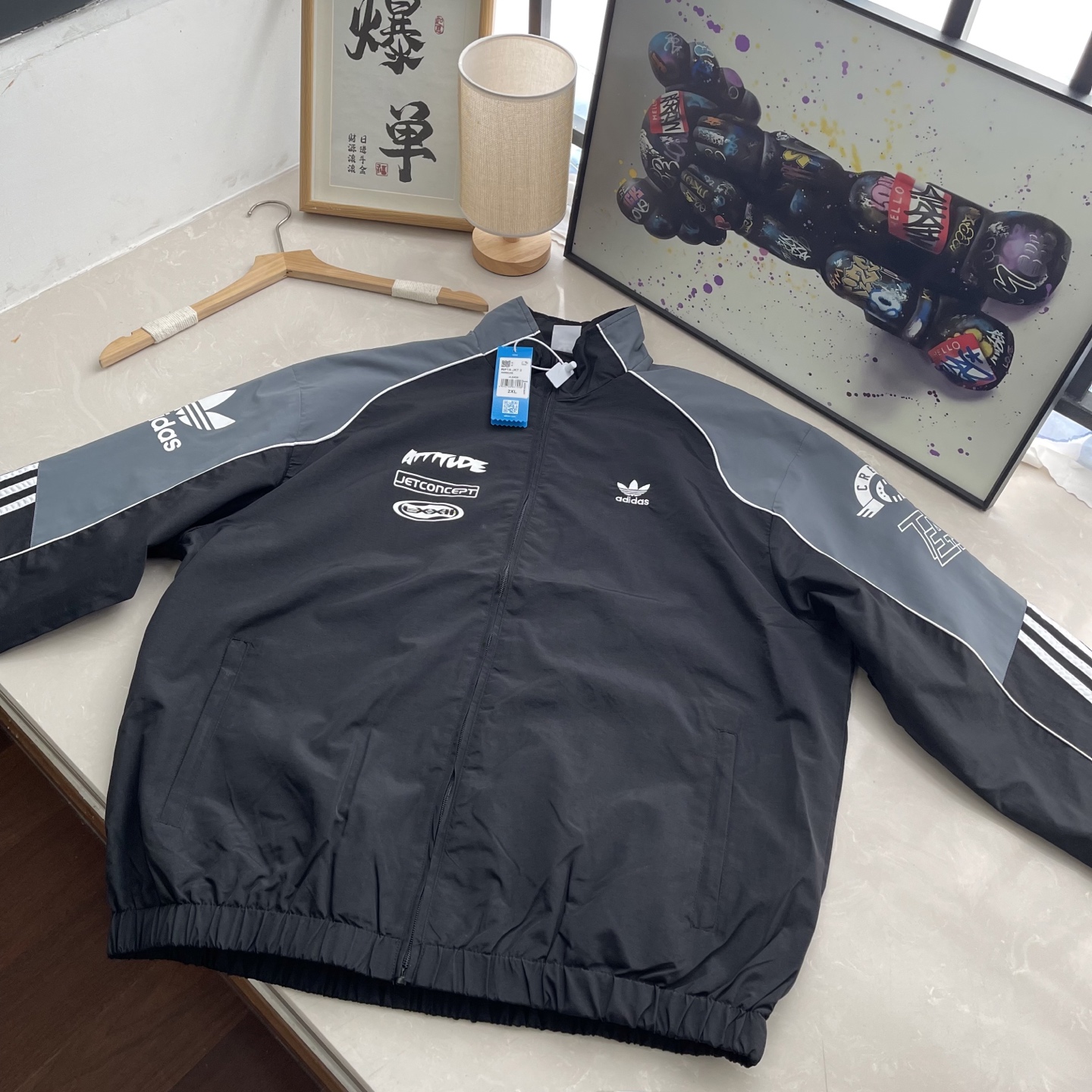 Jacket 04282