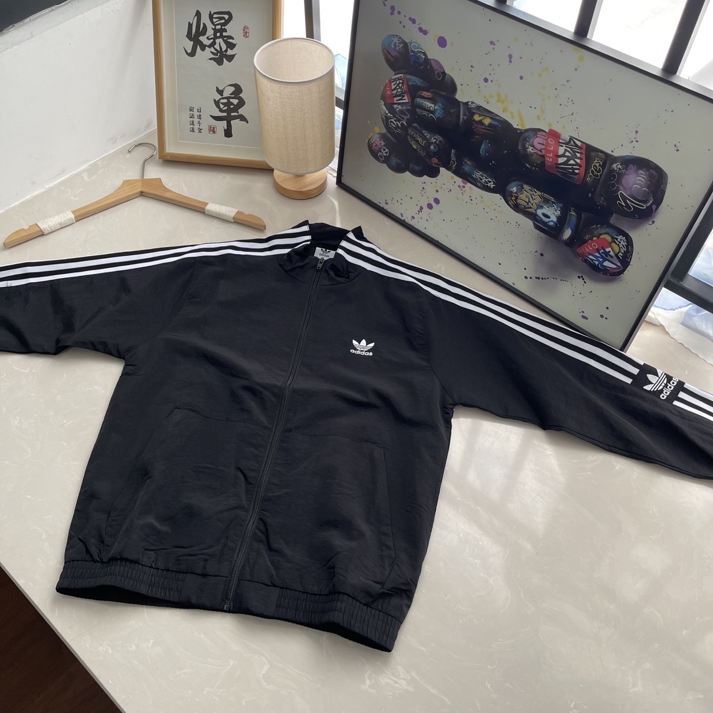 Jacket 03972