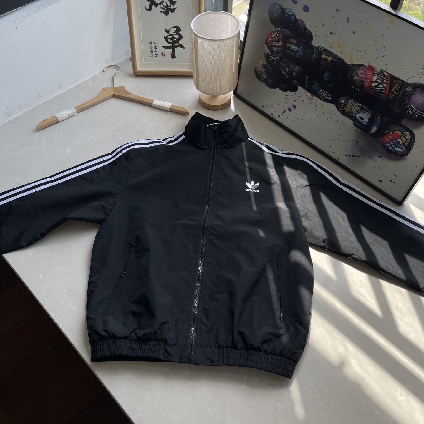 Jacket 03974