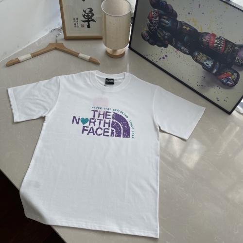 The North Face Graphic Tee - Stylish Short Sleeve T-Shirt for Men and Women 1 The North Face Graphic Tee - Stylish Short Sleeve T-Shirt for Men and Women
