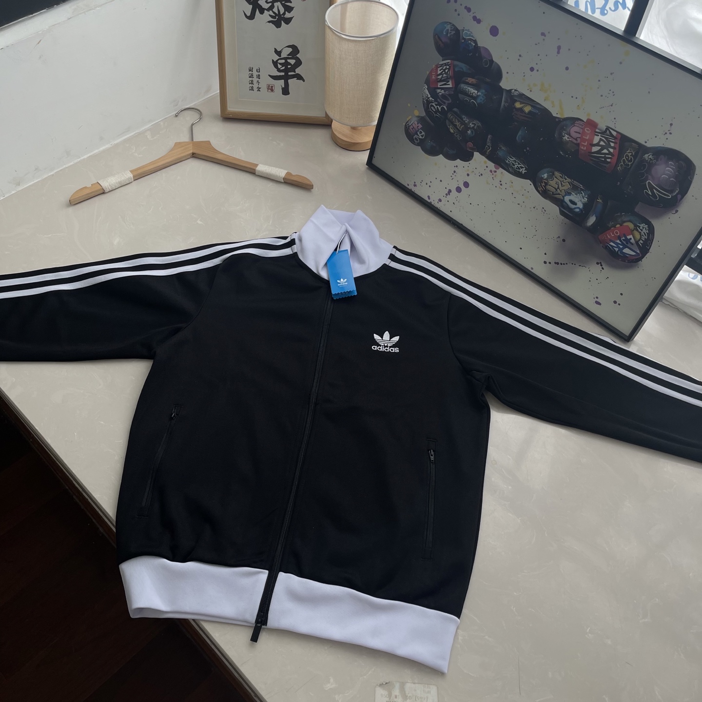 Jacket 03980