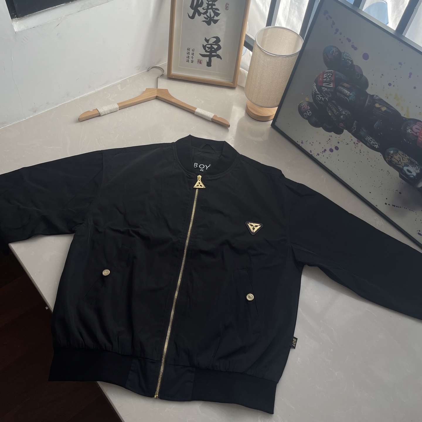 Jacket 03986