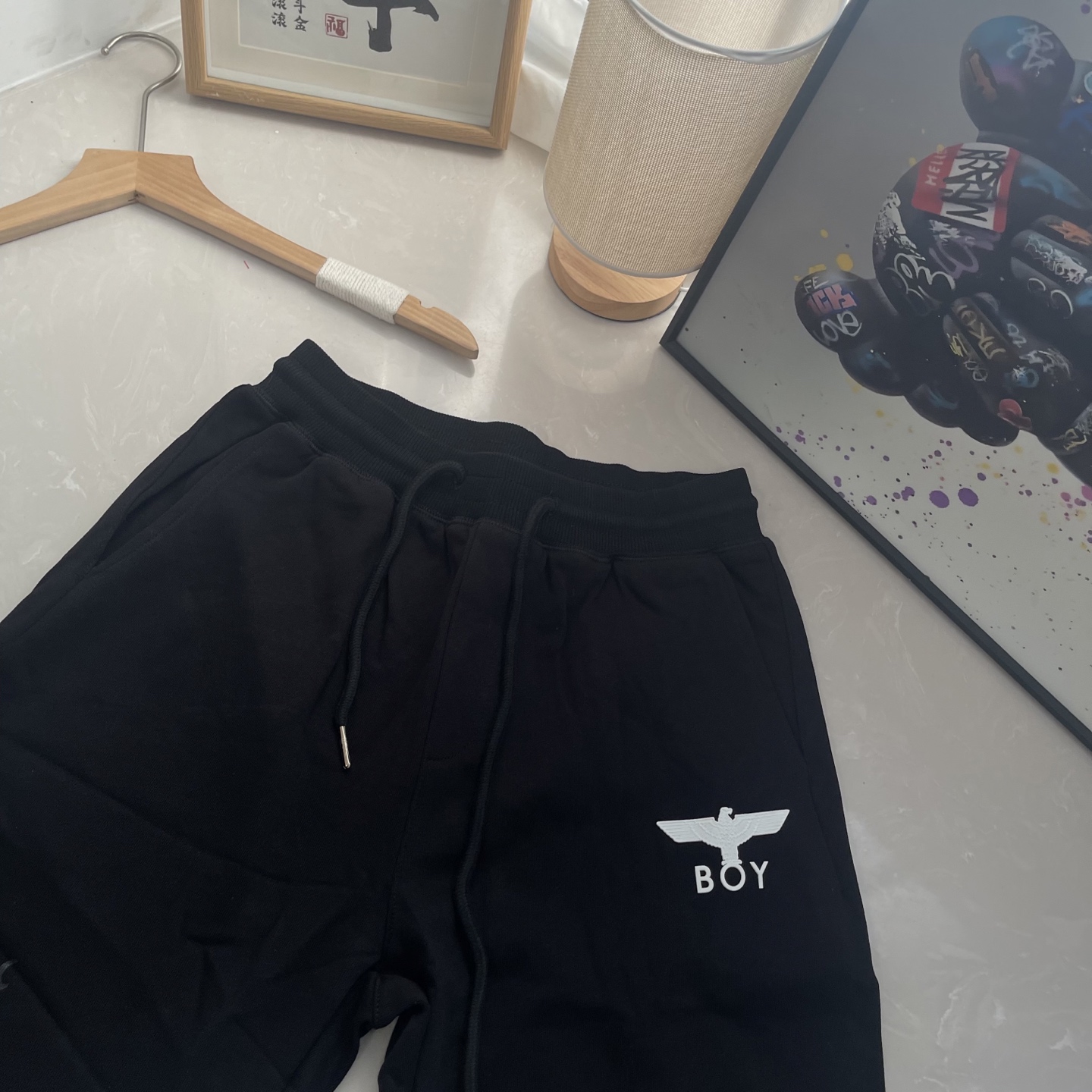 Alternative view of Pants 03993