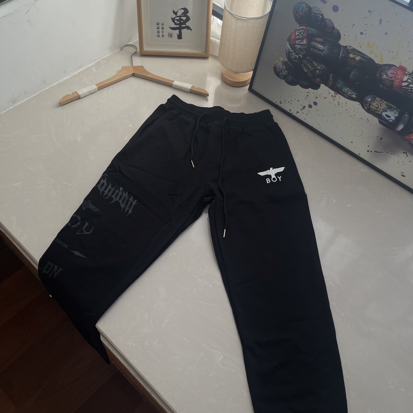 Pants 03993