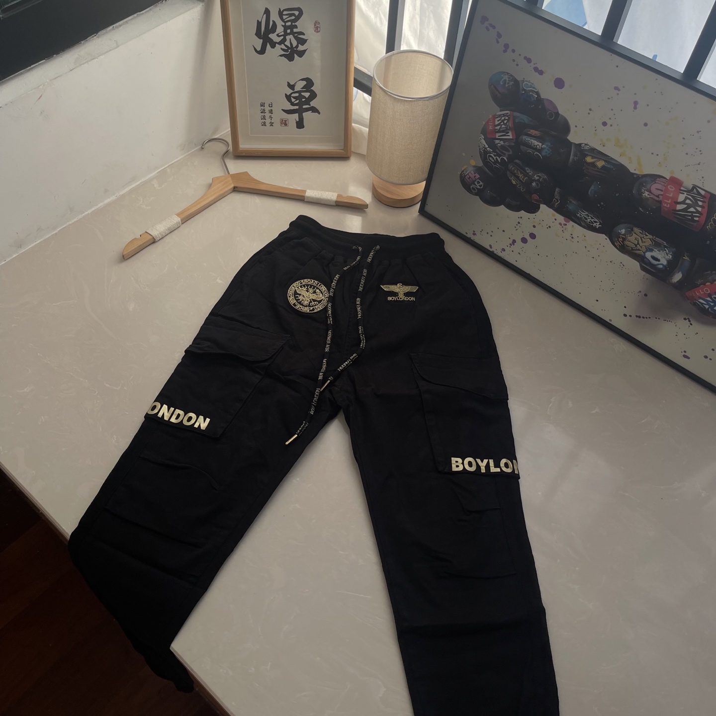 Pants 03995