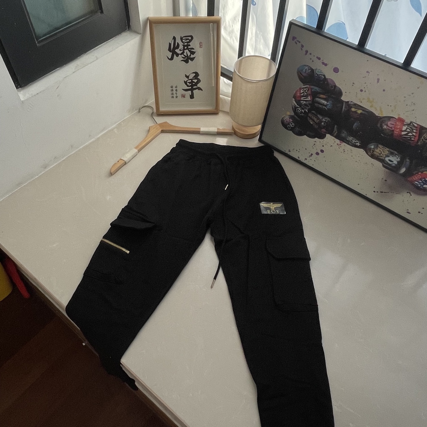 Pants 03994