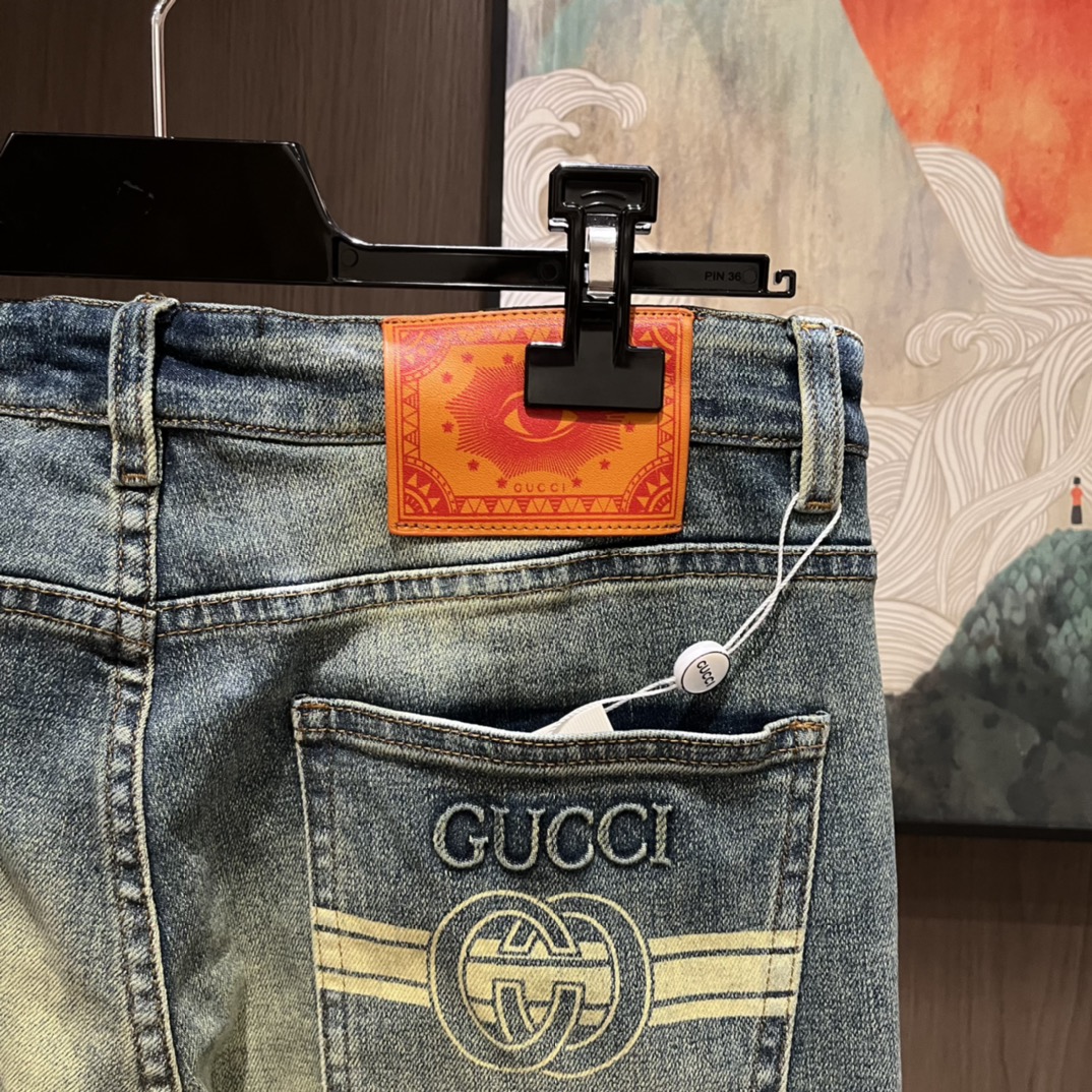 Gucci Haute Couture Haute Couture Ready-to-Wear Clothing Dress Jacket 8