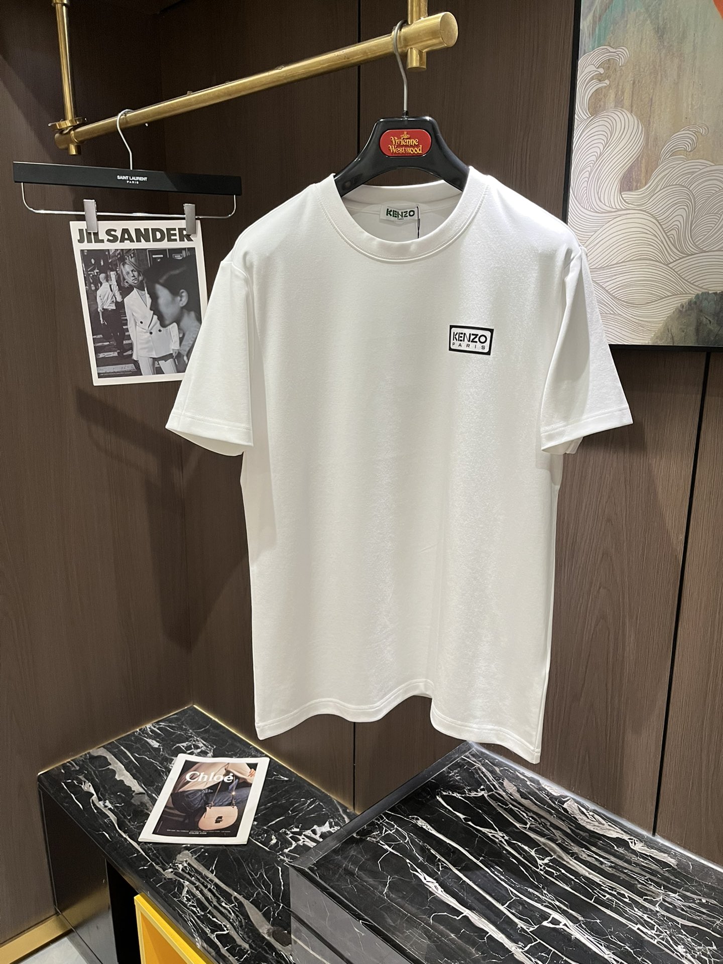 [Kenzo Men