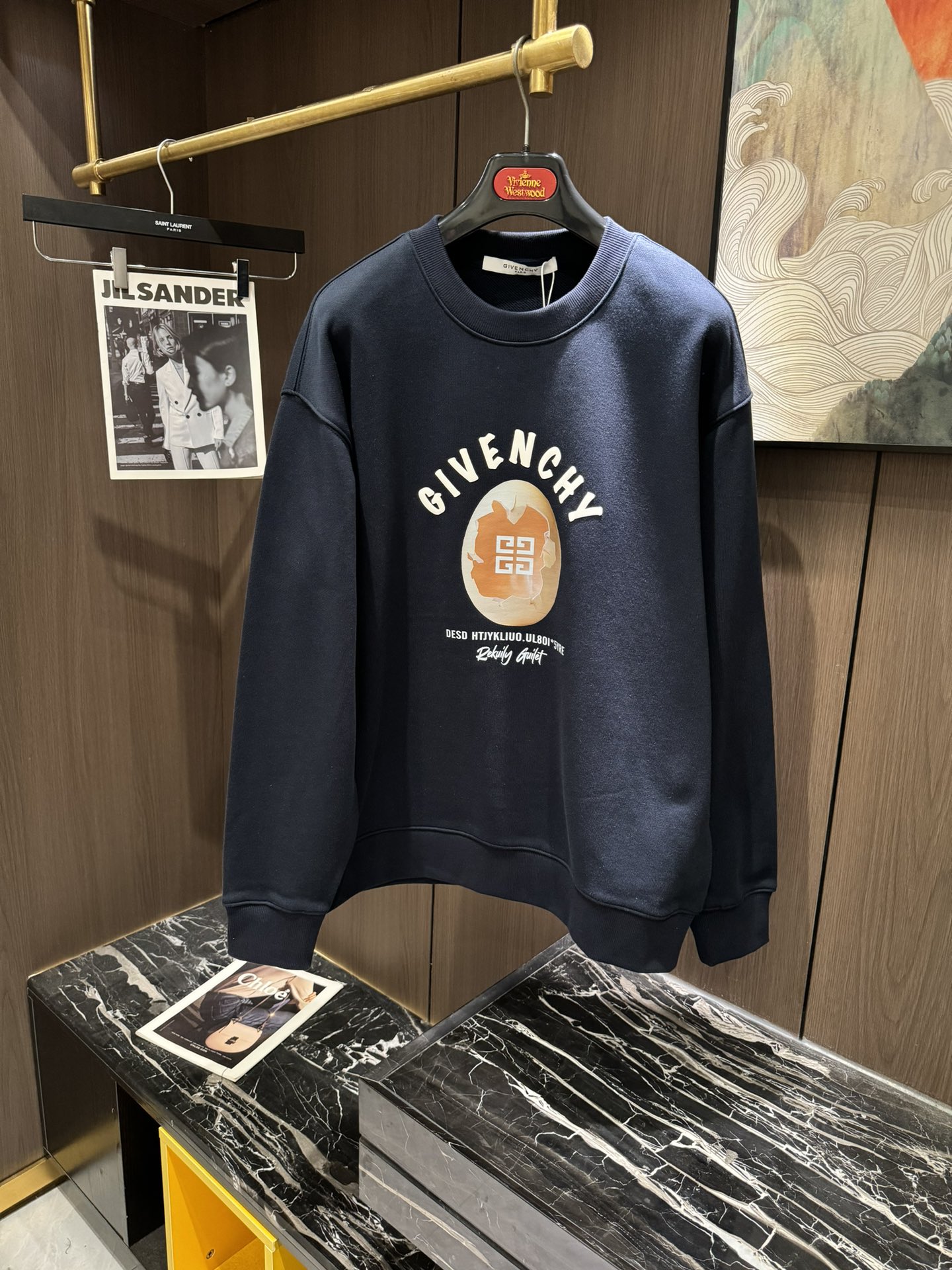 [Givenchy Men