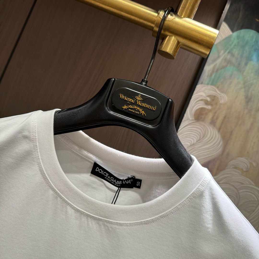 Transition to Later P349 DG2025 with New Spring/Summer T-Shirts for Comfort and Style - 图片 5