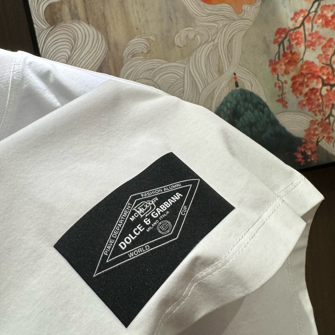 Transition to Later P349 DG2025 with New Spring/Summer T-Shirts for Comfort and Style - 图片 7