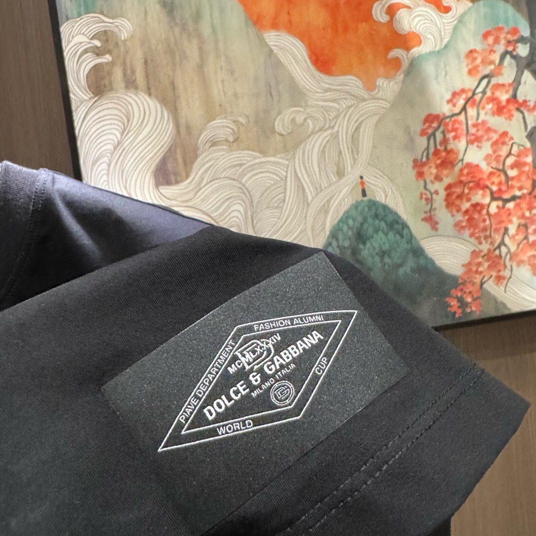 Enhanced T-Shirts for Spring: Comfortable, Stylish, and Durable in Various Sizes - 图片 7