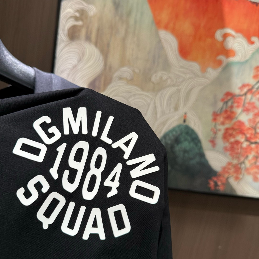 Enhanced T-Shirts for Spring: Comfortable, Stylish, and Durable in Various Sizes - 图片 6