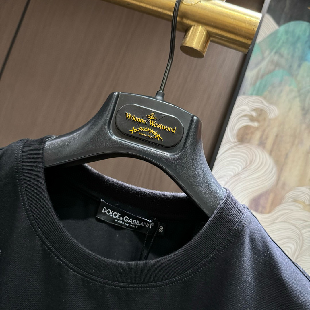 Enhanced T-Shirts for Spring: Comfortable, Stylish, and Durable in Various Sizes - 图片 5