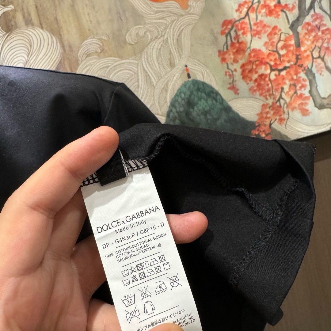 Enhanced T-Shirts for Spring: Comfortable, Stylish, and Durable in Various Sizes - 图片 9