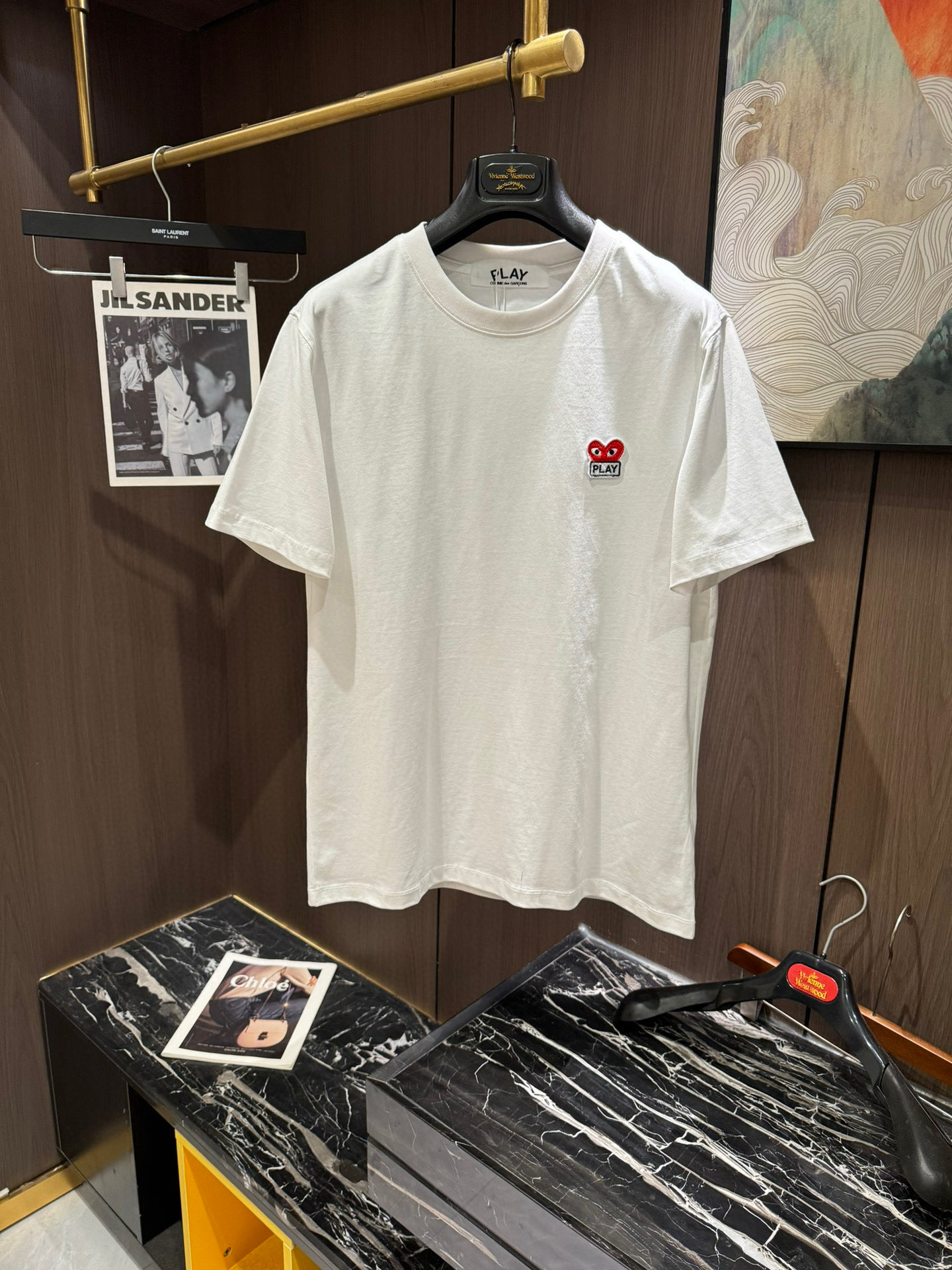 New 2025 Spring Summer T-Shirts: Comfortable, Practical, and Stylish in Various Sizes - 图片 2