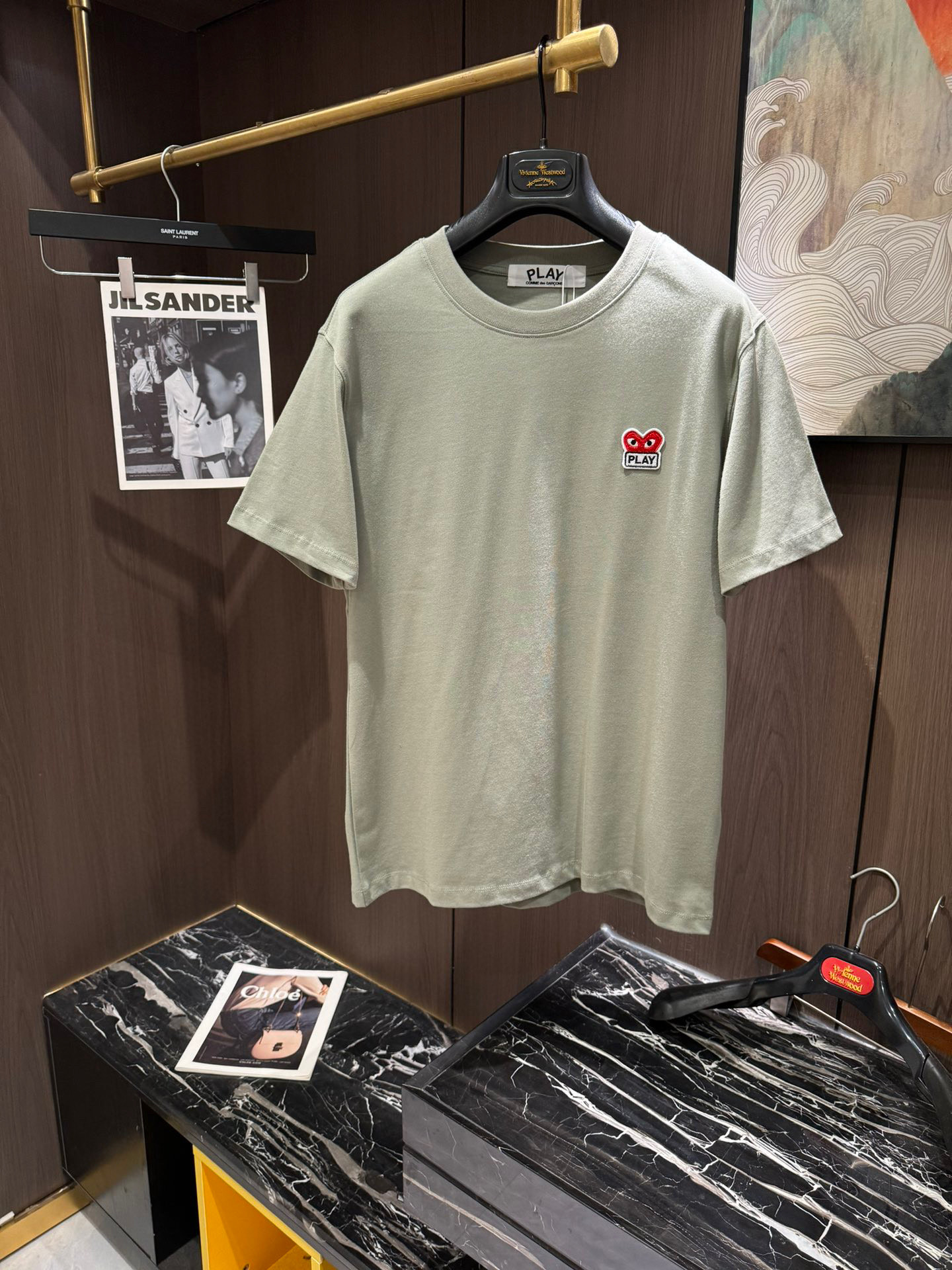 New 2025 Spring Summer T-Shirts: Comfortable, Stylish, and Durable in Various Sizes - 图片 2