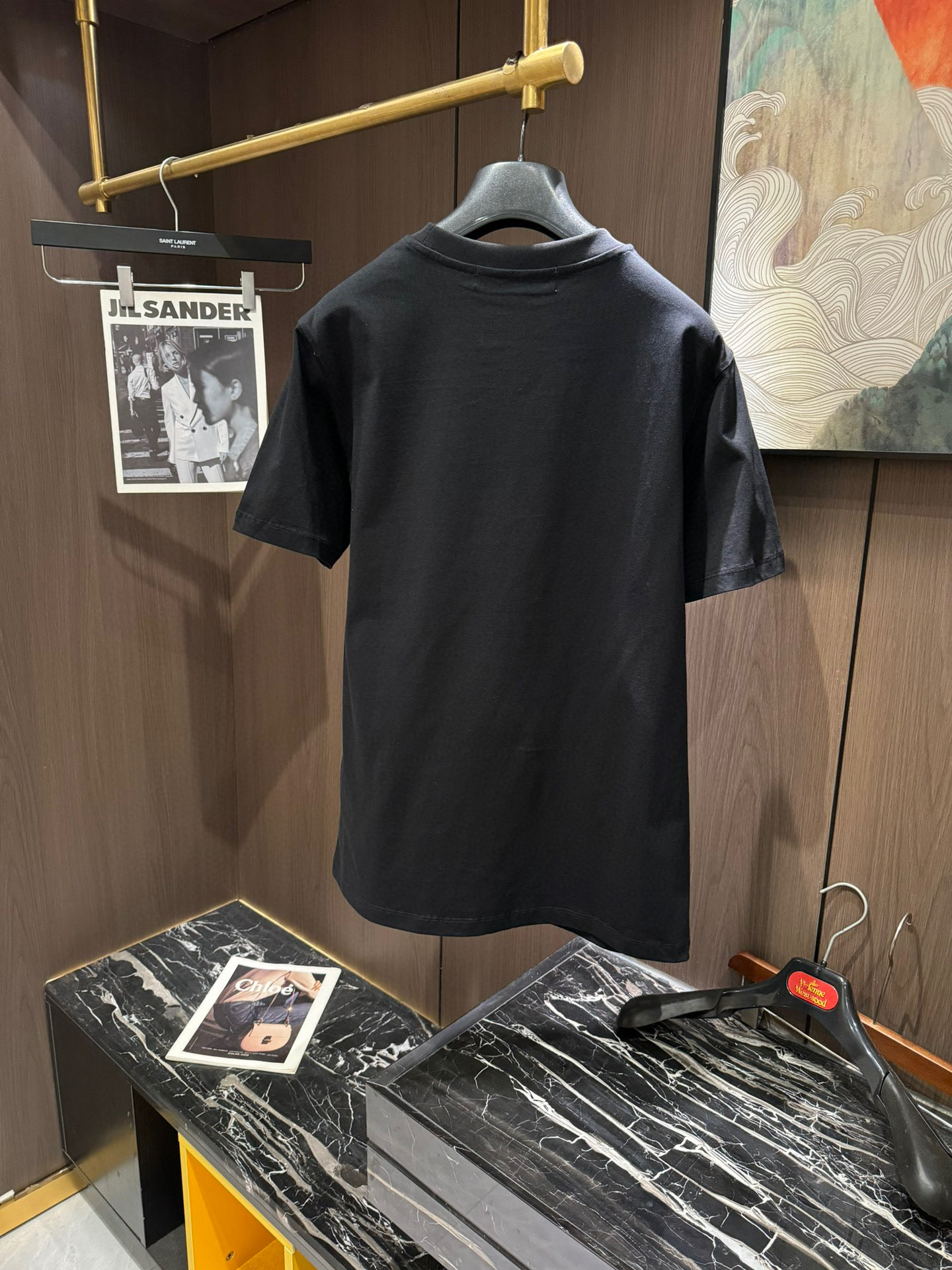 New 2025 T-Shirts: Sharper, Softer, and Super Comfortable for Spring and Summer - 图片 3