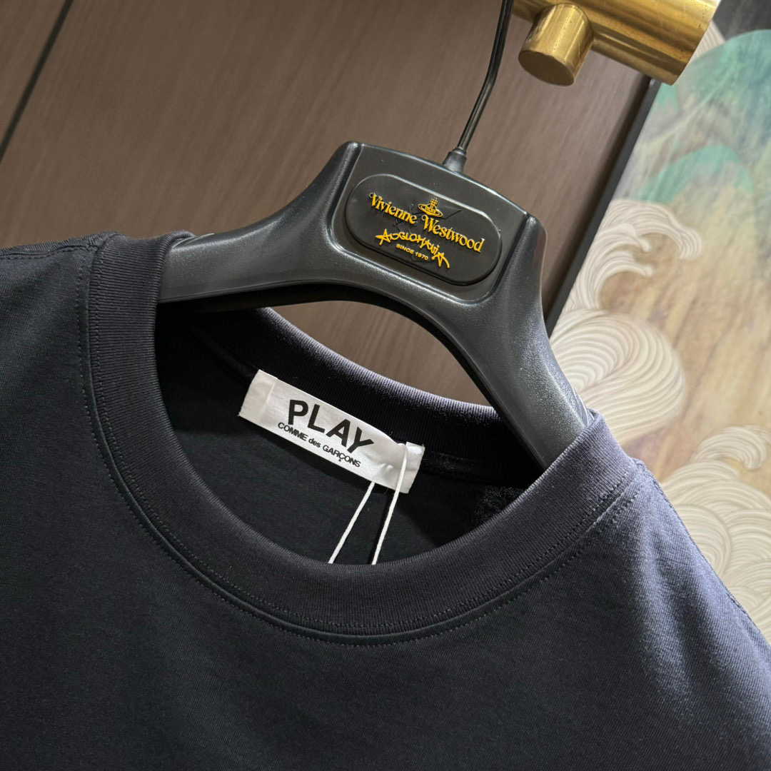 New 2025 T-Shirts: Sharper, Softer, and Super Comfortable for Spring and Summer - 图片 5